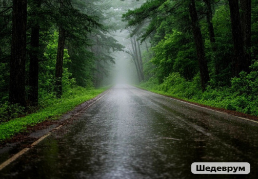 Неблагоприятные метеорологические явления.